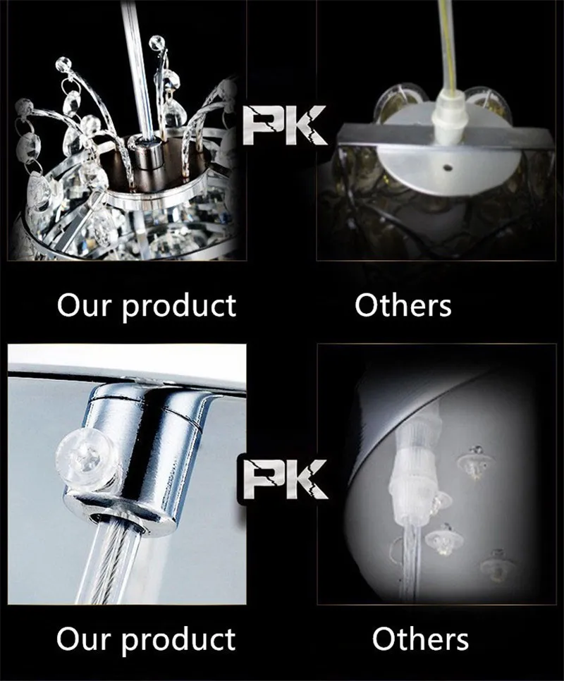 PK light 1