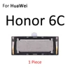 La parte delantera superior Earpice pieza del oído altavoz para Huawei Honor 6 Plus P7 P6 5A 6X 6A 4A 4X 4X 7i Mate 2 7 8 s 10 P8. ► Foto 3/6