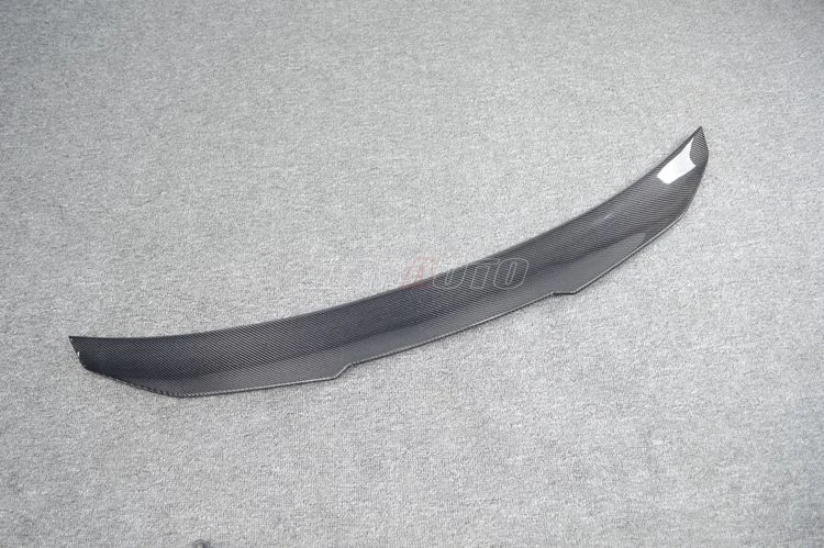 PSM style spoiler for BMW F32 F36 (2)