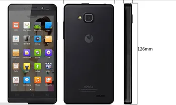 

stock clear original huawei c2890 mobile phone