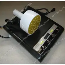 220 В руководство бутылку индукционной запайки, индукция герметик Алюминий Фольга запайки 20-80 мм