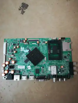 

42E7DRS/42E680E original motherboard 5800-A8K570-0P30 with LC420EUJ