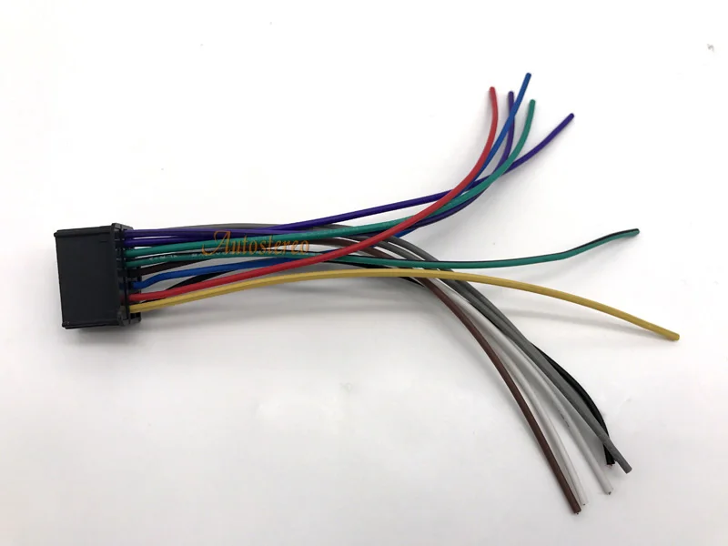 Pioneer Car Radio Wiring Diagram Http Wwwkeywordpicturescom
