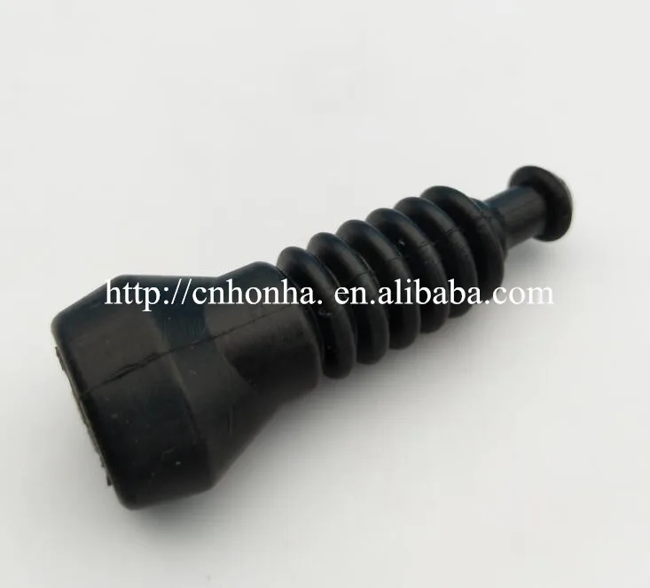 20 ensembles 2 way voiture коннектор терминал протектор en caoutchouc boot pour для Tyco/Amp
