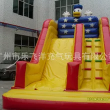 Горка для продажи надувные горки, надувные замки, надувные детские игрушки, индивидуальные