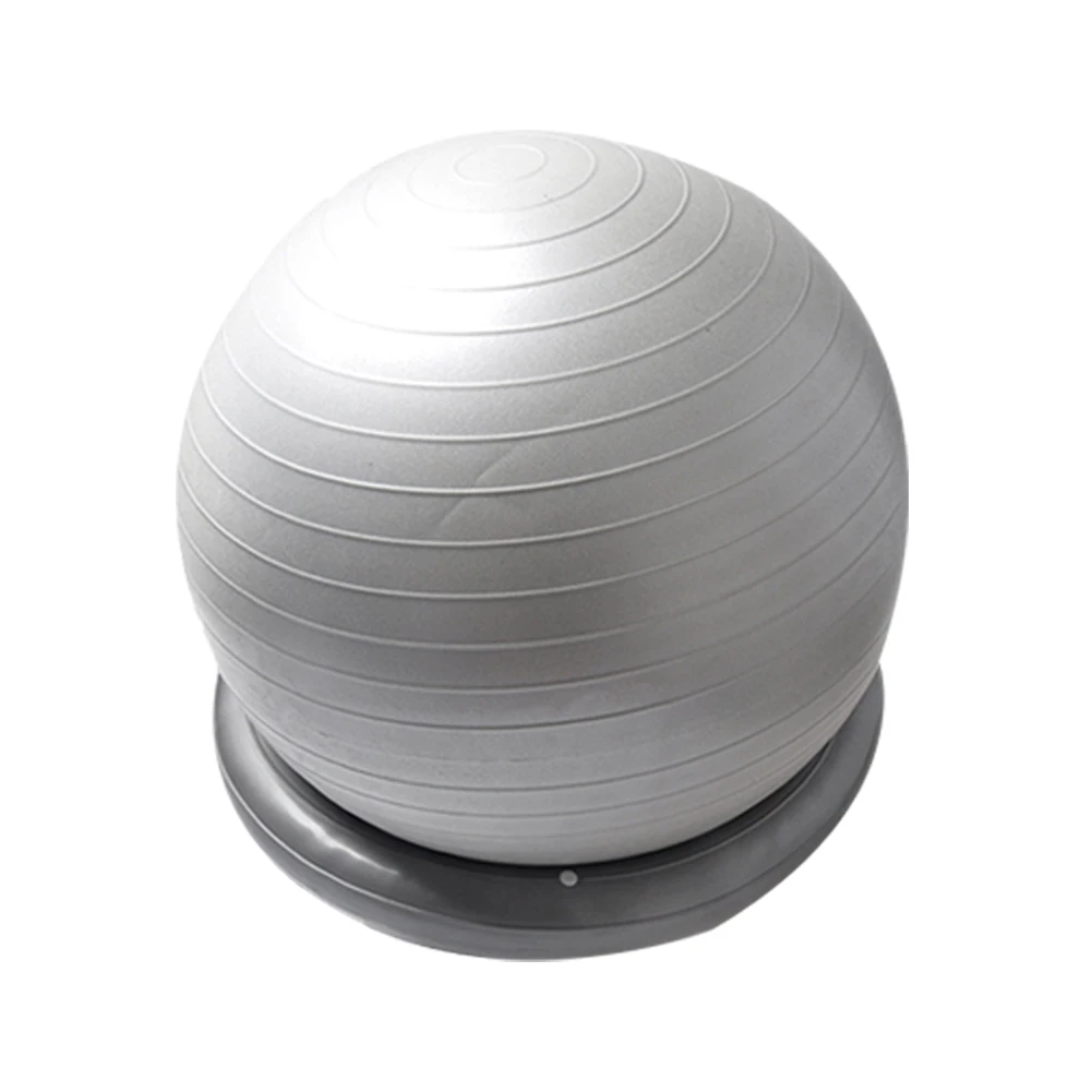 Yoga Ball фиксированное кольцо утолщенное взрывозащищенное начинающее Фитнес мяч для йоги позиционное фиксирующее кольцо для офисного