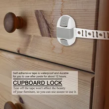 2 шт./компл. замок ящика для предохранитель для шкафов и ящиков детская дверная Защитная Пряжка предотвращает для выдвижных ящиков шкафы защита от защемления защита рук