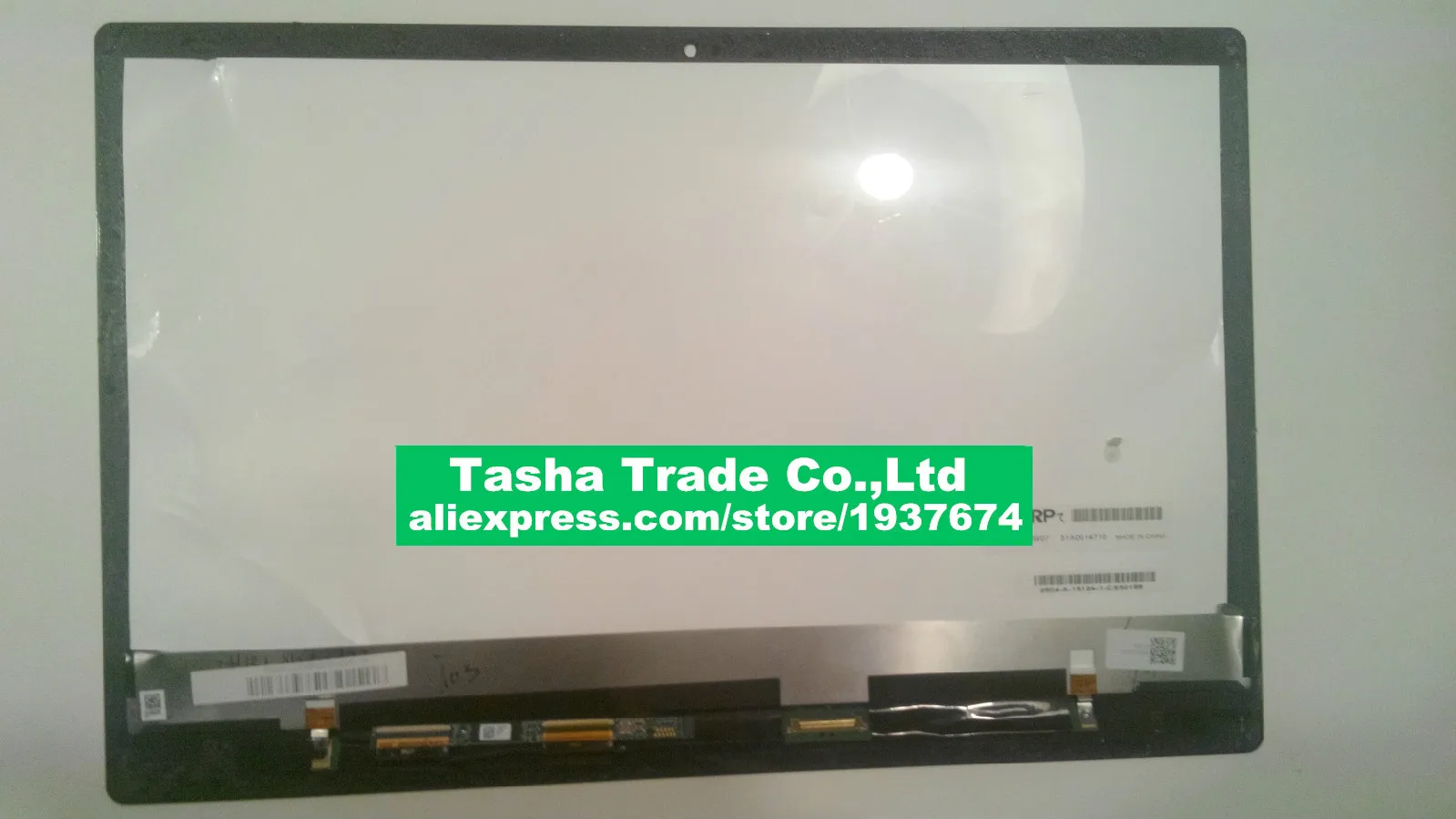 Untuk Acer Spin 5 Matrix SP513 51 1920 