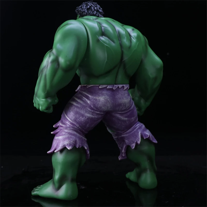 31 inch action figure