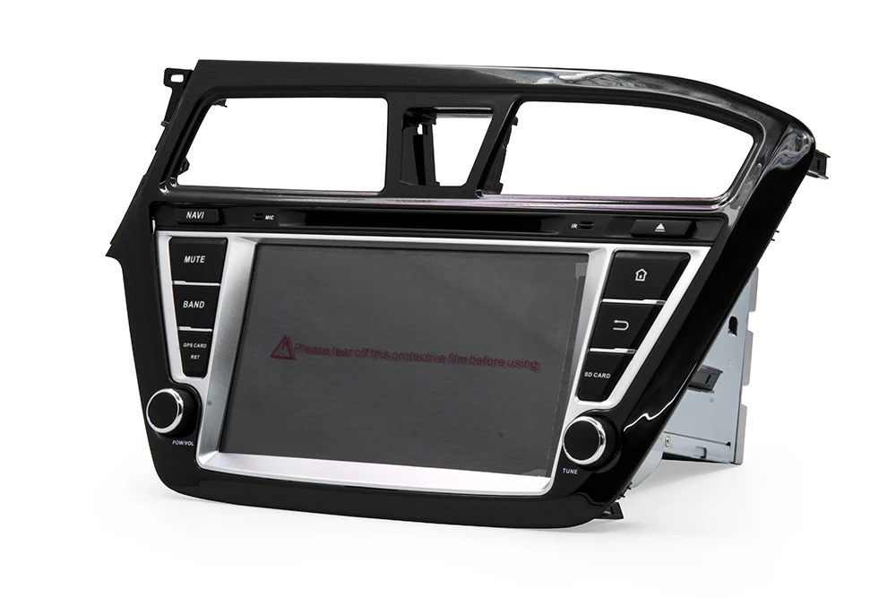 Flash Deal Owtosin 2 din Android 9.0 Car DVD Radio For Hyundai I20 2014 2015 2016 2017 2018 Car GPS Navigation Autoradio 4GB RAM 32GB ROM 27