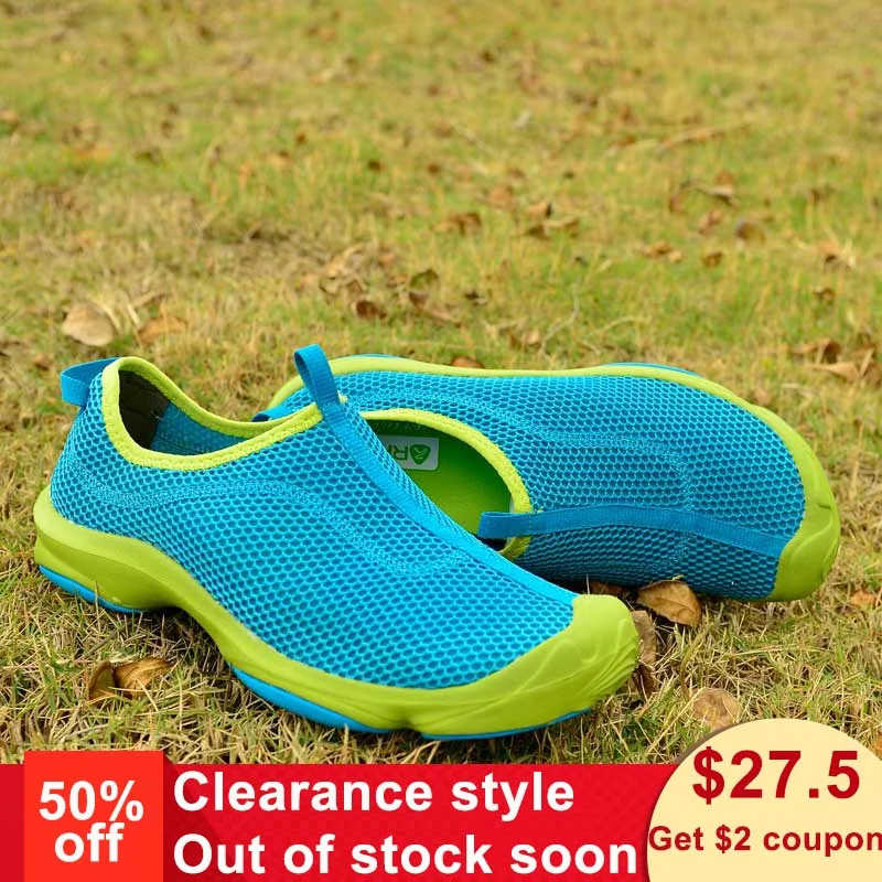 waterproof summer hiking shoes