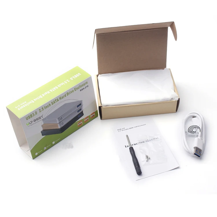2.5 inch hdd enclosure case usb to sata (1)