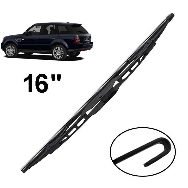 Стеклоочиститель Erick's 16 дюймов для Land Rover Range Sport 2006 2011 лобовое стекло заднее