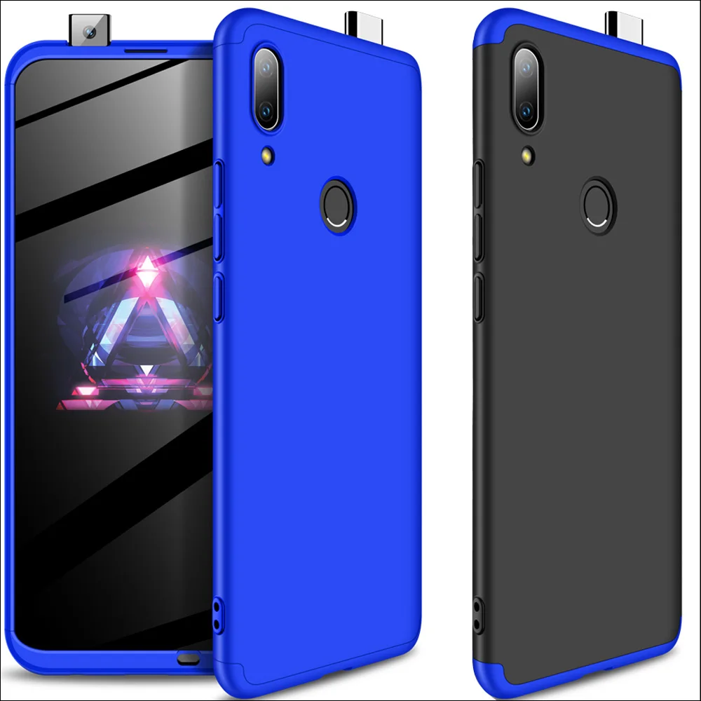

GKK Case For Huawei P Smart Z Full Protection Cover