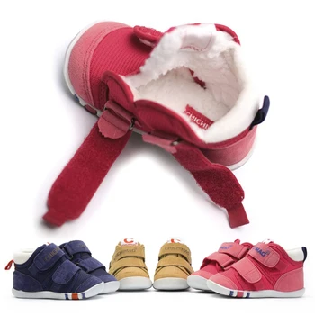 

winter booties newborn baby girl boy shoes warm snow boots toddler warm shoes infant winter shoes toddler girls shoes first step