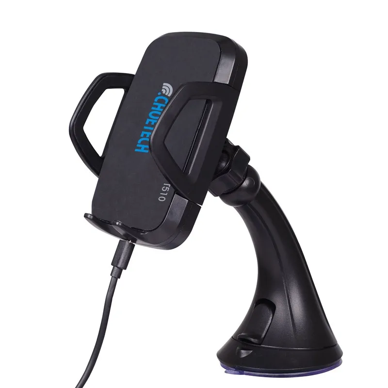 car wireless charger