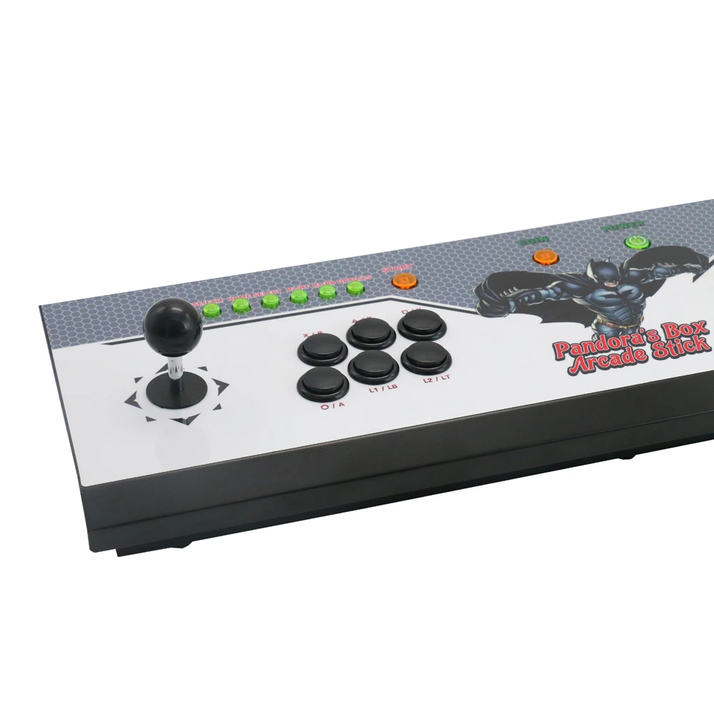 2019 year best new Pandora Box 6 controller VGA and HIDM output 2019 year best new Pandora Box 6 controller VGA and HIDM output