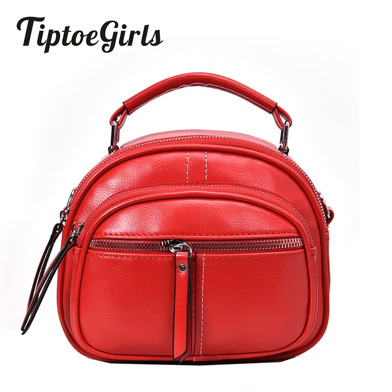 

Multi-Layer Large Capacity Ladies Handbag New Fashion High Quality Casual Wild Shoulder Messenger Bag
