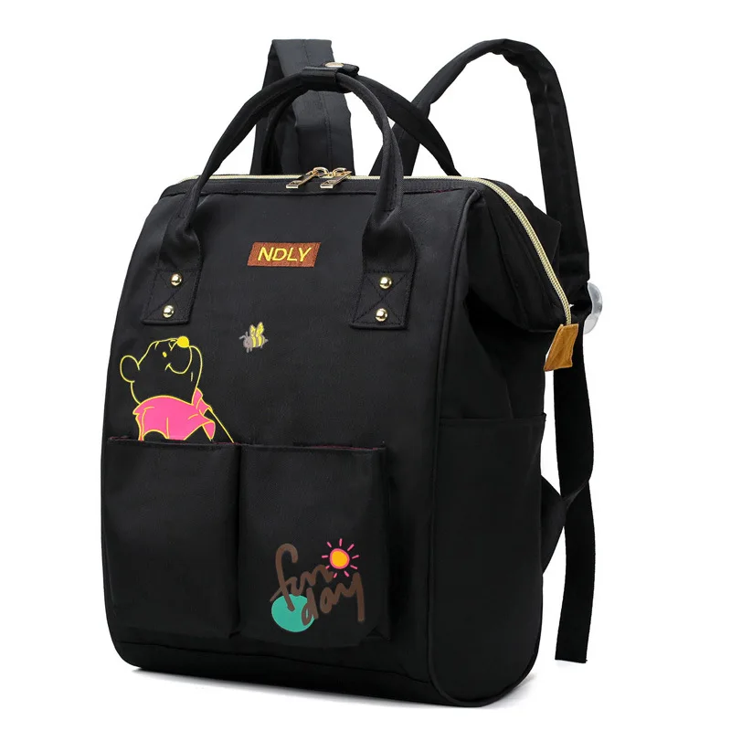 

Stuff For Babies Backpack Large Capacity Waterproof Baby Diaper Bag Fashion Baby Storage Bag Multifunction Mum Care Organizer