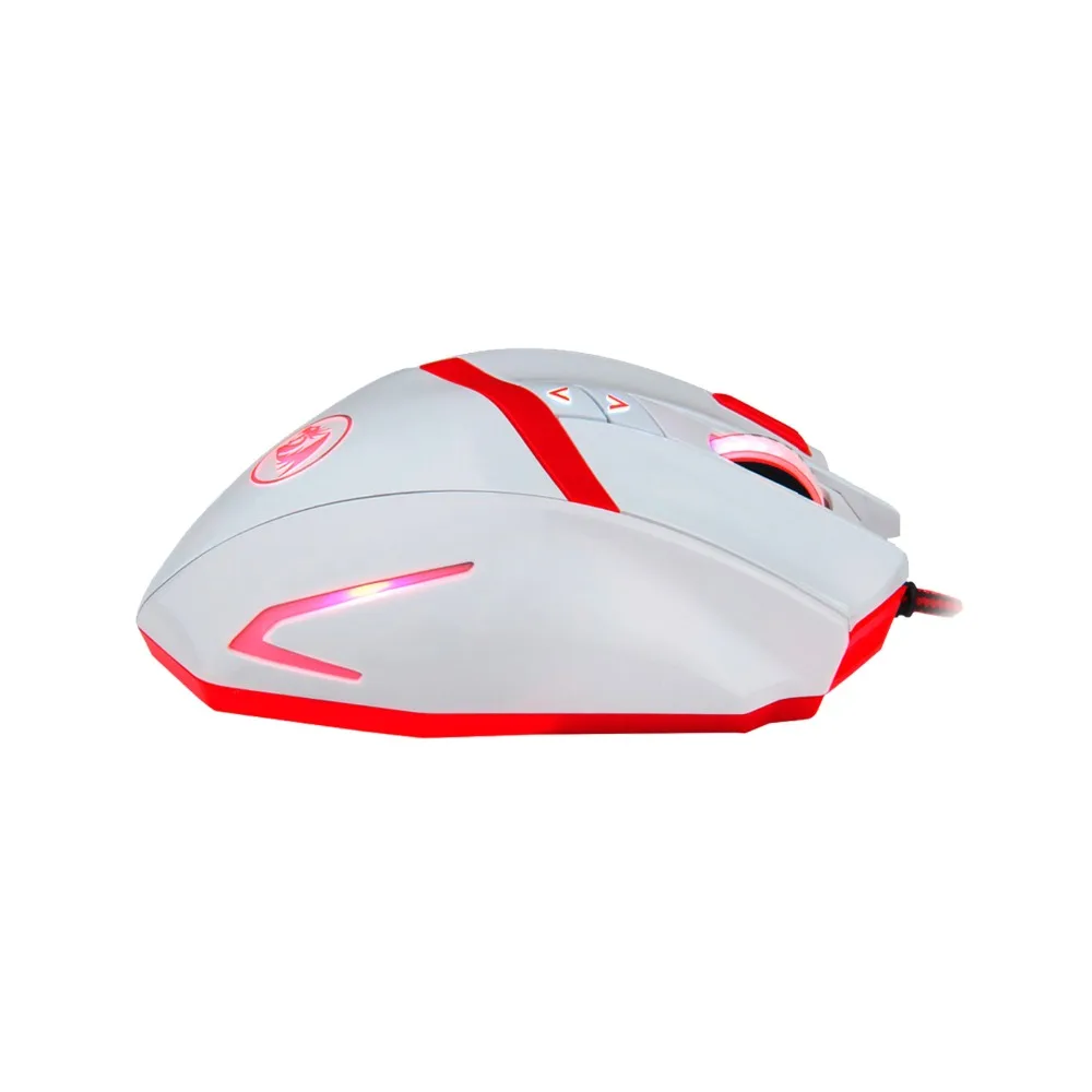 7. gamer mouse 16400 dpi