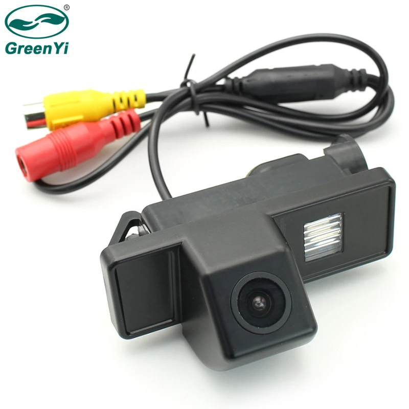 

Night Vision Waterproof Special Car Rear View Camera For Benz B Class Vito Viano Sprinter Vehicle Reverse Backup Camera