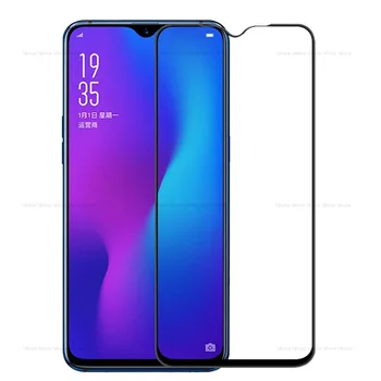 Перейти на Алиэкспресс и купить Закаленное стекло для UMIDIGI A5 Pro глобальная Версия защитная пленка на переднюю панель Защита экрана для UMIDIGI F1 A5 A 5 Pro 6,3 дюйма Стекло