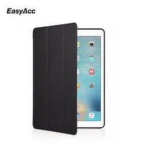 Case for iPad Pro 9.7 inch, Easyacc PU Leather Smart Cover Folio Stand Case Auto Sleep/Wake Function for 9.7 Case for iPad Pro 9.7 inch, Easyacc PU Leather Smart Cover Folio Stand Case Auto Sleep/Wake Function for 9.7