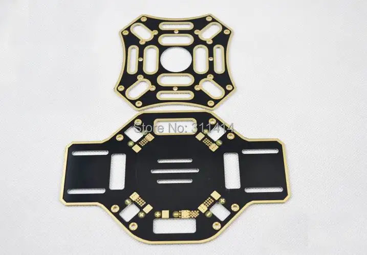 F450 Frame Plate-4