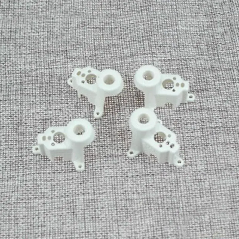 

XK X300 X300-C X300-W X300-F RC Quadcopter Spare parts Motor case holder 4PCS