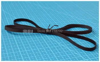 

900-2GT-6 round timing bel 900mm length GT2 6mm width 5pcs free shipping