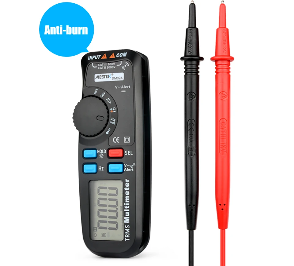 DM92A multimeter_06