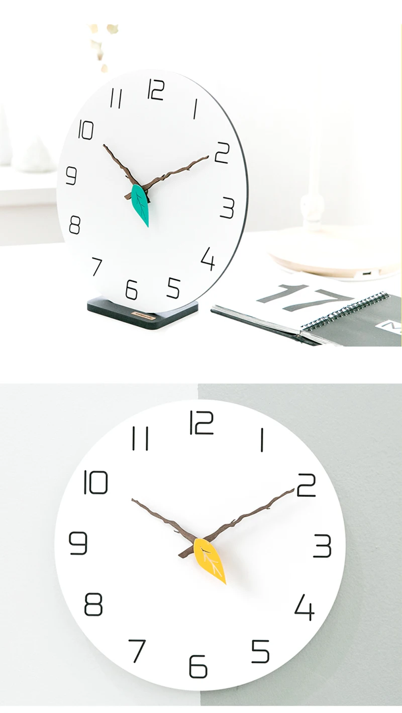 wall clock (5)