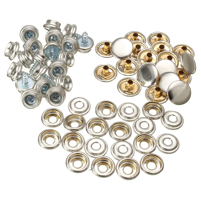 62Pcs 3/8\