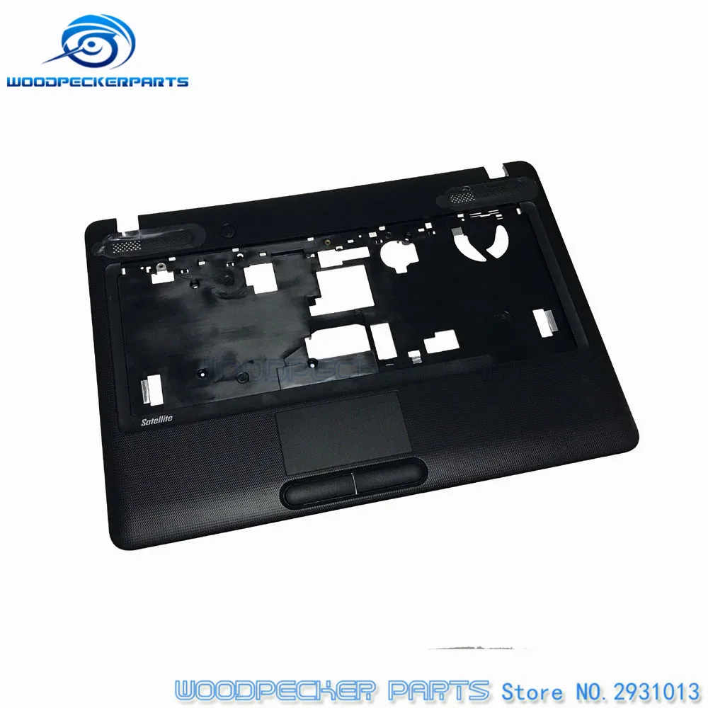 

New Original Laptop Palm Rest FOR TOSHIBA C640 C645 Palmrest Case B0684301I10