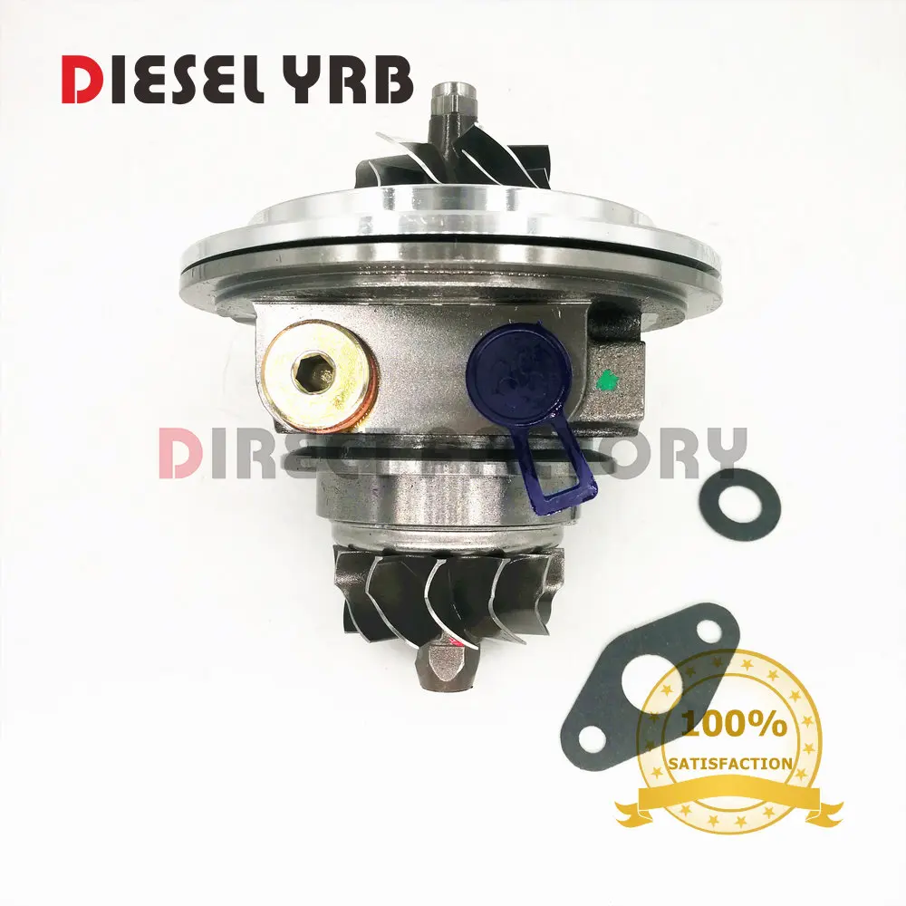 Турбинный картридж turbolader K04 turbo chra K0422 882 для Mazda 6 MZR DISI (2005 ) 191 кВт L3K913700F / L3M713700C|chra|chra