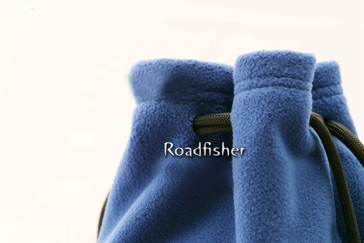 Drawstring lens pocket bag 4