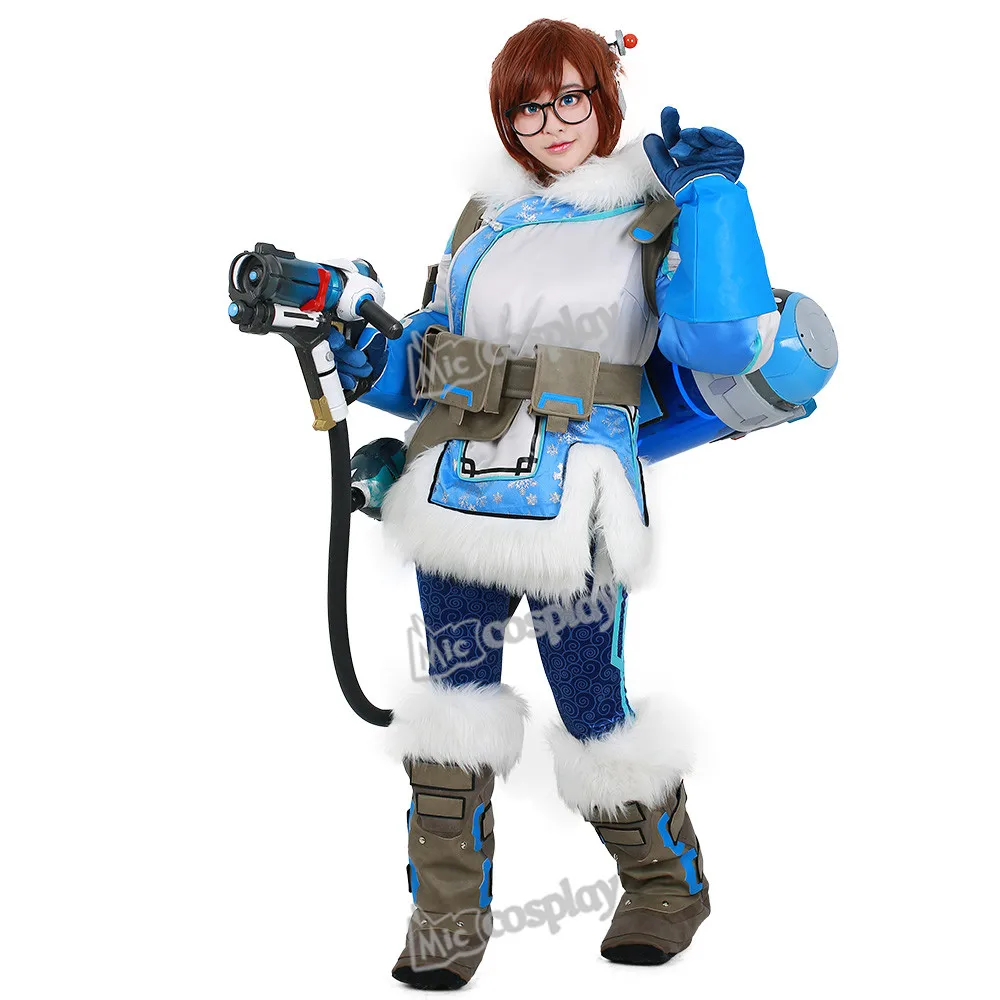 Женский костюм для косплея Mei Lin Zhou зимние штаны|cosplay costume|costume costumecostume cosplay |