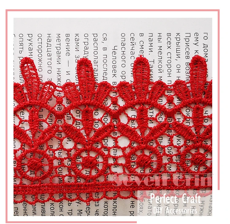 red lace trim (4)