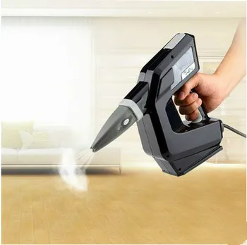 

Free shipping Part hand-held steam cleaning multifunction high temperature sterilization cleaning household strong steam machine