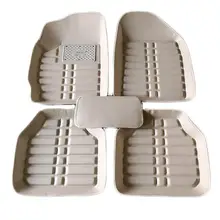 Универсальный автомобильный коврик для Renault Sandero Stepway автомобильные коврики