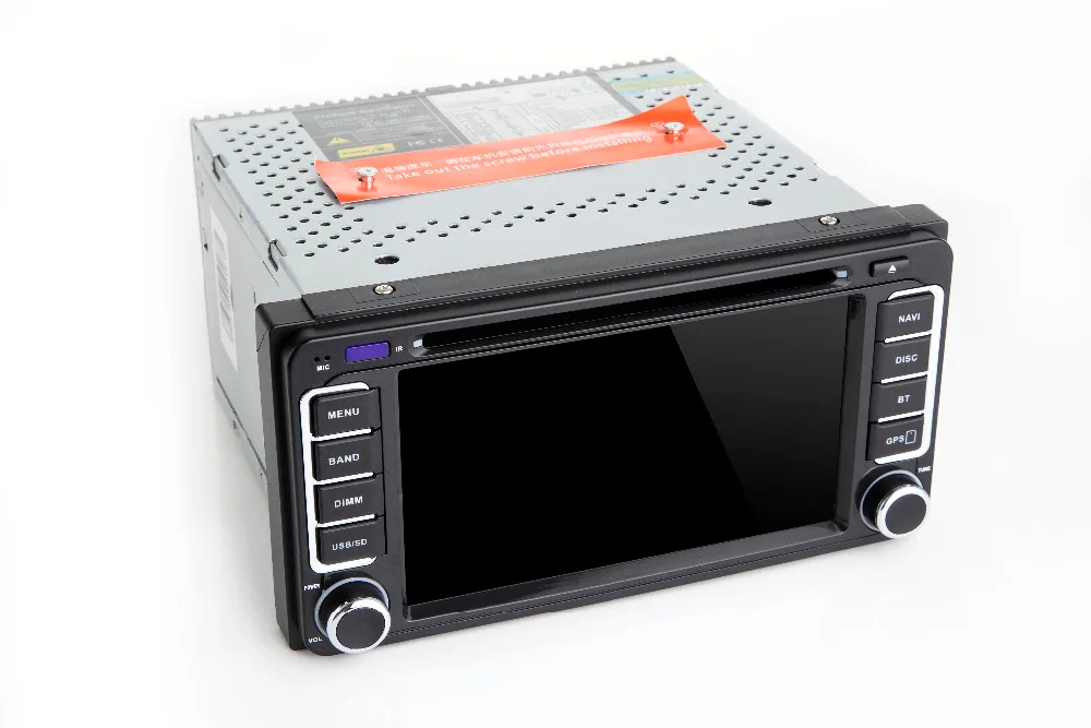 Excellent 6.2"Android 9.0 System Quad-core Car DVD Stereo For Toyota Camry Corolla EX Echo Rush RAV4 Hilux Fortuner 4 Runner GPS Navi WIFI 4