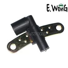 Розничная Совершенно Датчик Положения Коленчатого Вала(СКР) пригодный Для RENAULT Для OPEL Для XAUXHALL OEM: 7700101970*82 00 468 645