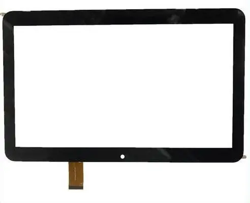 Free shipping 10.1 inch touch screen 100% New for Digma Optima 1315T 4G TT1108ML panel Tablet PC digitizer | Компьютеры и офис