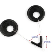 Sub ветки для рук полюс Рыболовные