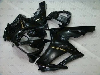 

for Triumph 675 08 07 Fairing for Triumph 675 2006 - 2008 Black Fairing for Triumph 675 2006 Fairings