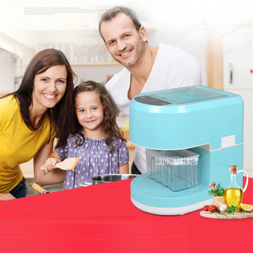 

1PC 220V Full-automatic Seed Oil Press Machine Home Use Peanut Oil Pressing Presser Machine cold-pressed hot-pressed