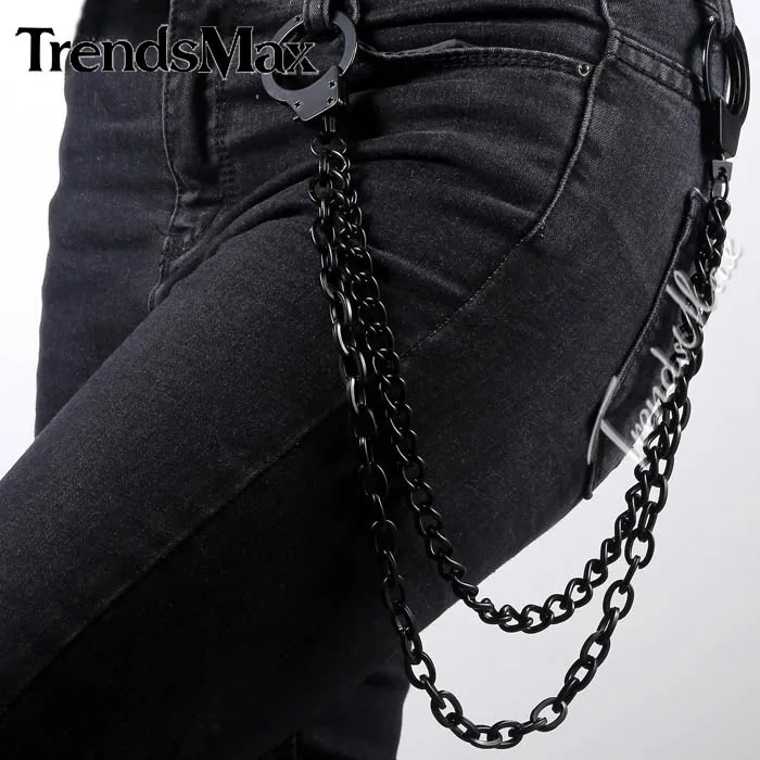 Additional information Find great deals on eBay for black pants chain. Shop with confidence.