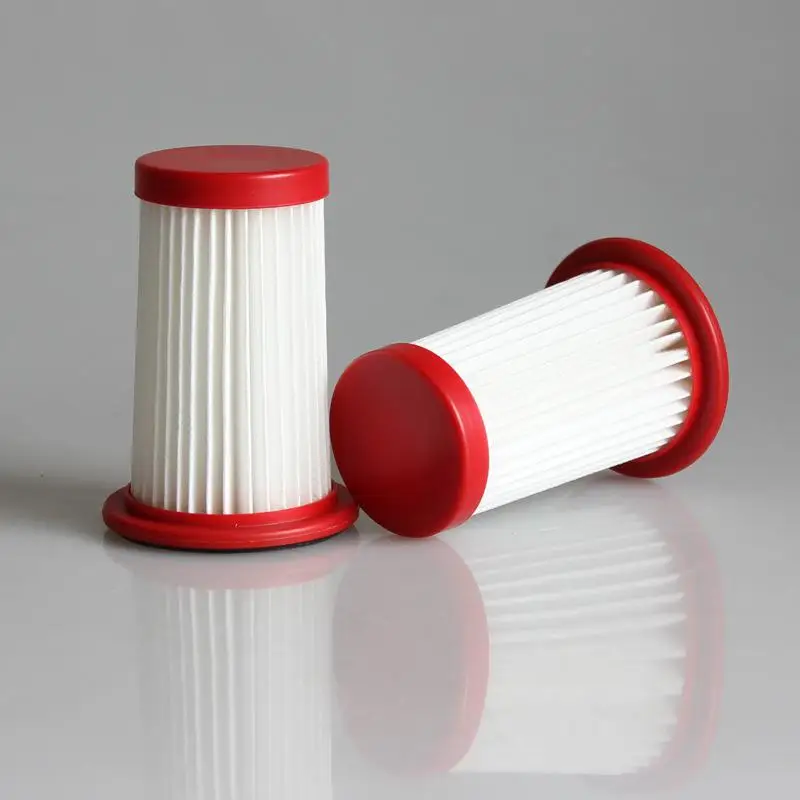 

Adoolla High Efficient Vacuum HEPA Filter for Philips FC8198 FC819 HEPA Air Filter Cartridge Vacuum Cleaner Parts Replacement