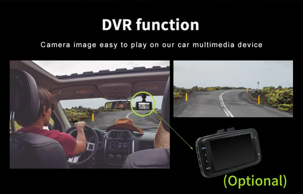 Top Bosion Car Multimedia 2din Video Player Navigation GPS Android For ford focus 2 3 Mk2/Mk3 head unit Rear View Camera 14