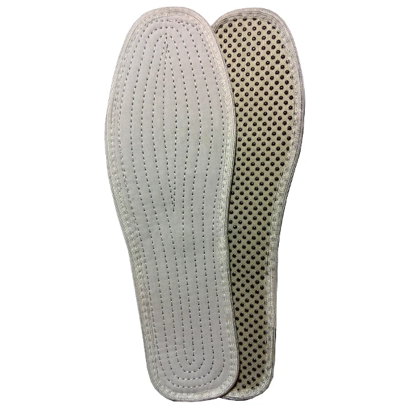 Турмалиновые магнитные стельки для обуви|tourmaline pad|tourmaline magnetic therapymagnetic therapy |